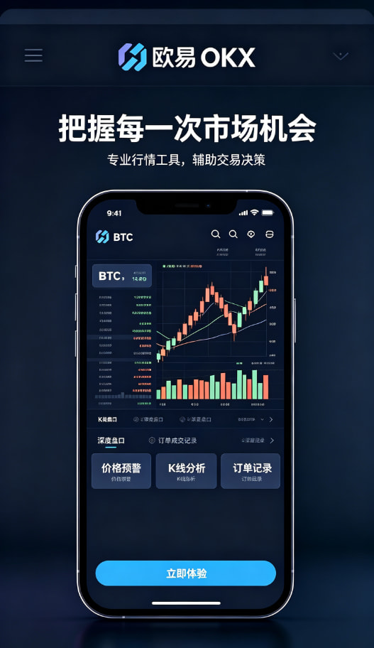 欧交易所app官网安装使用心得分享